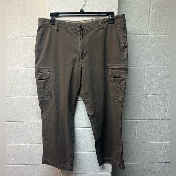 RedHead Other - Men's Brown Cargo Pants- Redhead. Size 40
